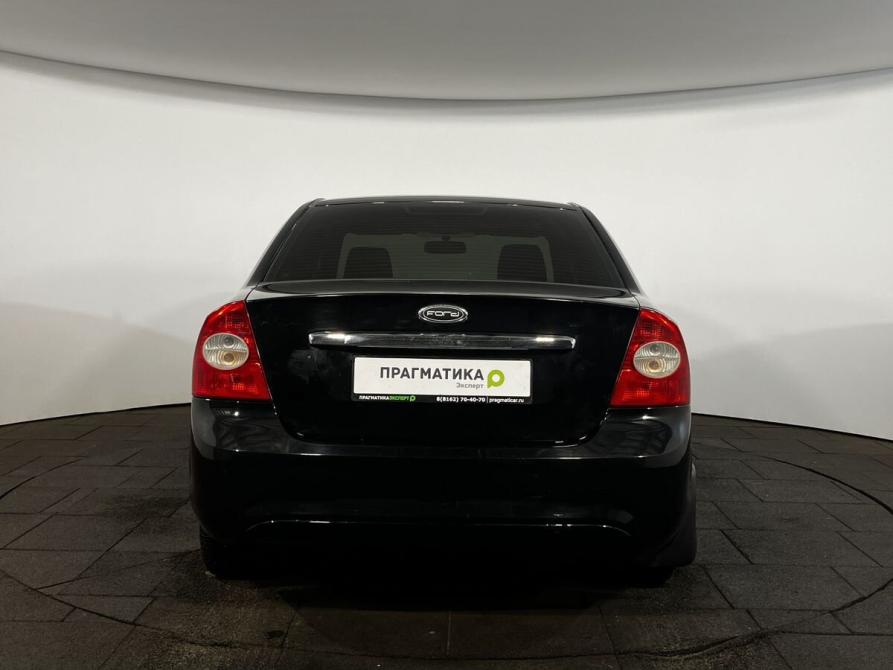 Ford Focus II Рестайлинг Великий Новгород  - изображение 5