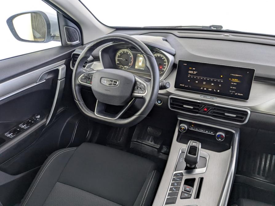 Geely Coolray I Москва  - изображение 30