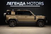 Land Rover Defender II Иркутск  - изображение 42