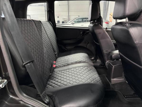 Lada (ВАЗ) Niva Travel I с пробегом 2022 года, цена 997 000 рублей, 33686 км, внедорожник, Автокод Объявления