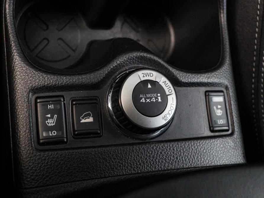 Nissan X-Trail III Рестайлинг Москва  - изображение 14
