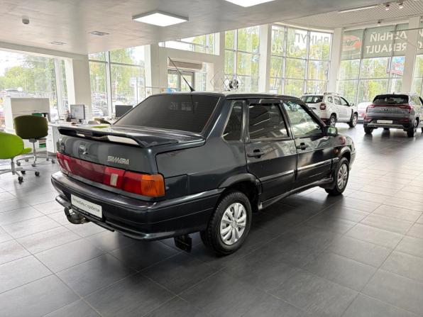 Lada (ВАЗ) 2115 с пробегом 2007 года, цена 108 000 рублей, 160000 км, седан, Автокод Объявления