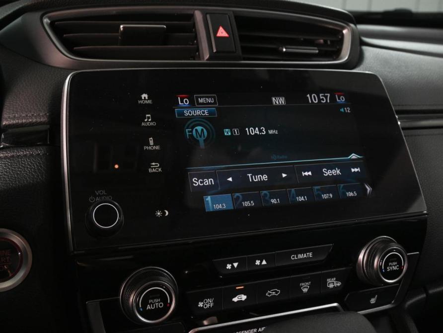 Honda CR-V V Рестайлинг Ростов-на-Дону  - изображение 14