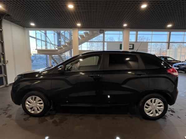 Lada (ВАЗ) XRAY I с пробегом 2019 года, цена 840 000 рублей, 143025 км, хэтчбек, Автокод Объявления