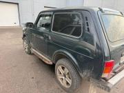 Lada (ВАЗ) 2121 (4x4) I Рестайлинг Воронеж  - изображение 11