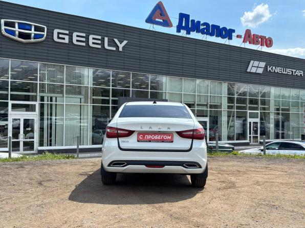Lada (ВАЗ) Vesta I Рестайлинг (NG) с пробегом 2023 года, цена 1 260 000 рублей, 50237 км, седан, Автокод Объявления