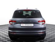 Skoda Karoq I Москва  - изображение 28