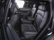 Hyundai Santa Fe V (MX5) Ростов-на-Дону  - изображение 37