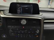 Lexus RX IV Рестайлинг Казань  - изображение 50