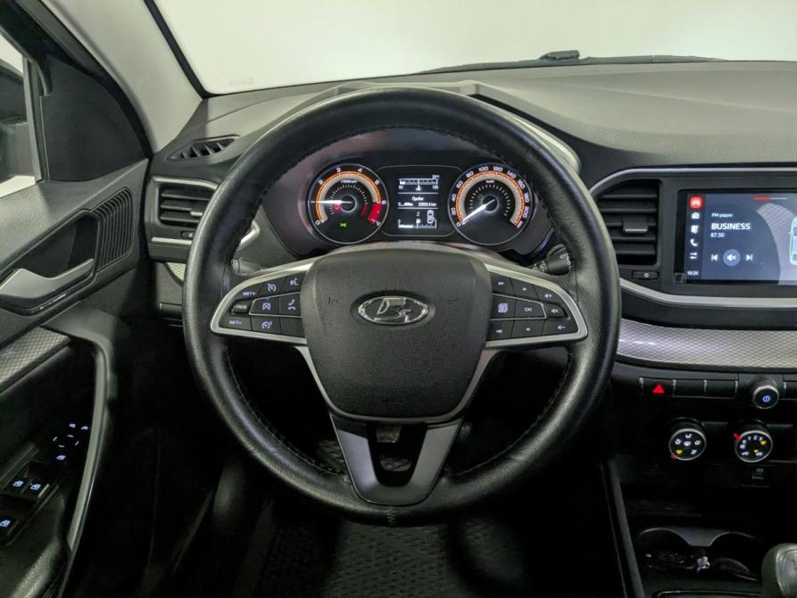 Lada (ВАЗ) Vesta I Рестайлинг (NG) Москва  - изображение 18