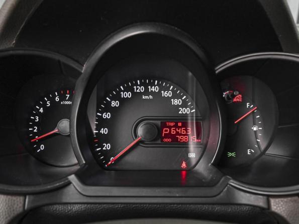 Kia Morning II с пробегом 2011 года, цена 694 000 рублей, 79815 км, хэтчбек, Автокод Объявления