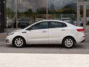 Kia Rio III Новосибирск  - изображение 27