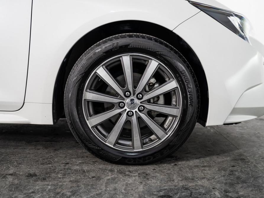 Toyota Corolla XII (E210) Иркутск  - изображение 19