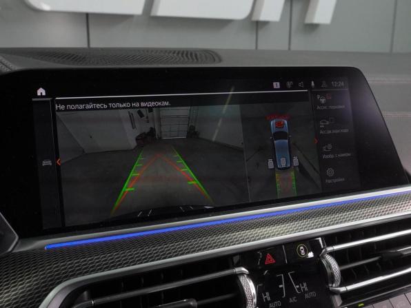 BMW X5 IV (G05/G18) с пробегом 2020 года, цена 7 215 000 рублей, 146740 км, внедорожник, Автокод Объявления