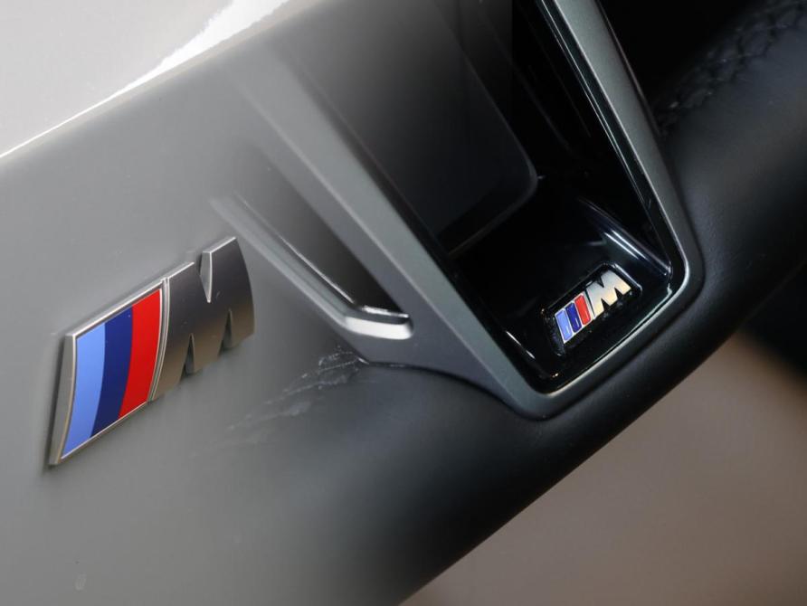 BMW 5 серии VIII (G60/G61/G68) Москва  - изображение 26