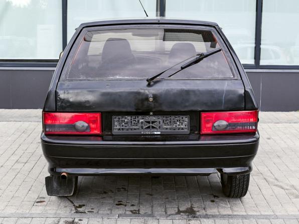 Lada (ВАЗ) 2114 с пробегом 2005 года, цена 129 000 рублей, 130264 км, хэтчбек, Автокод Объявления