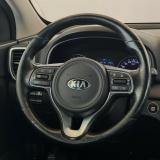 Kia Sportage IV Москва  - изображение 25