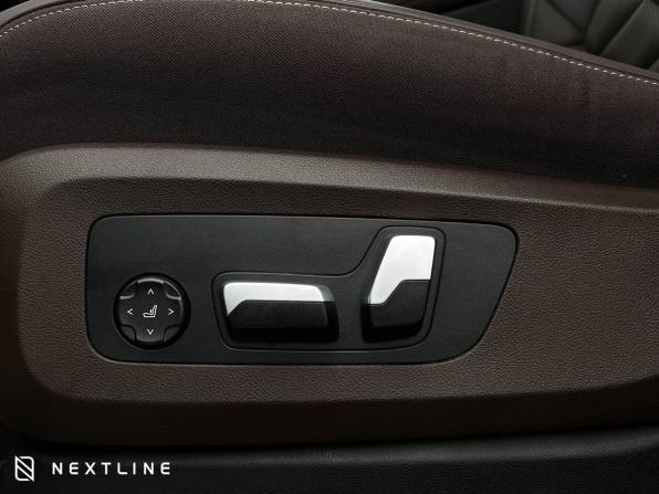 BMW X5 IV (G05/G18) Рестайлинг с пробегом 2025 года, цена 11 690 000 рублей, 10700 км, внедорожник, Автокод Объявления