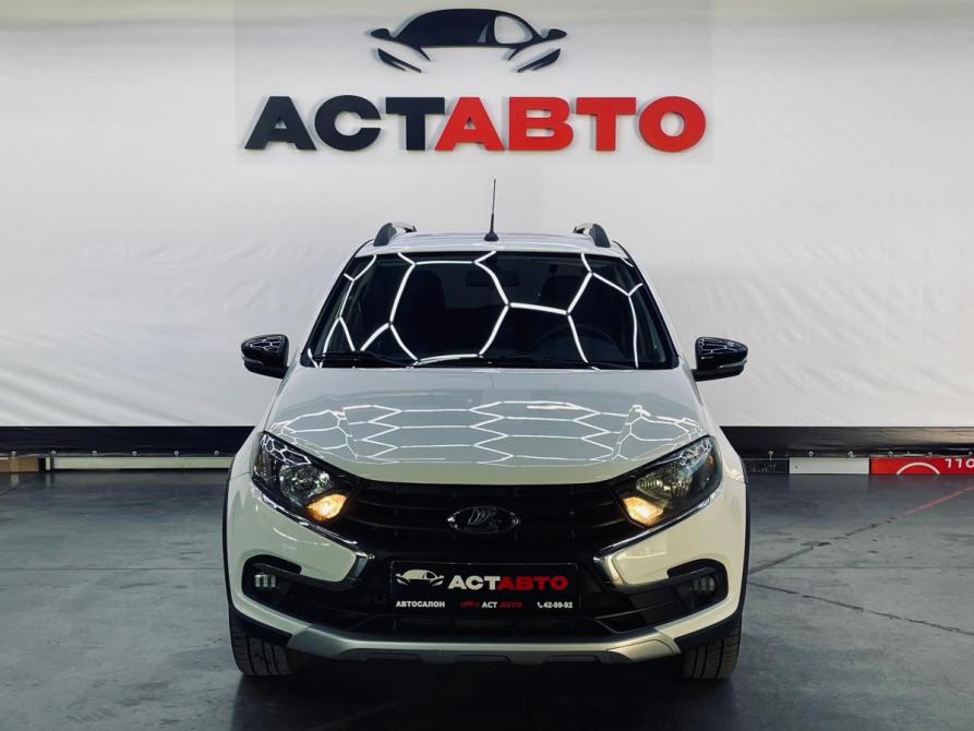 Lada (ВАЗ) Granta I Рестайлинг Оренбург  - изображение 2