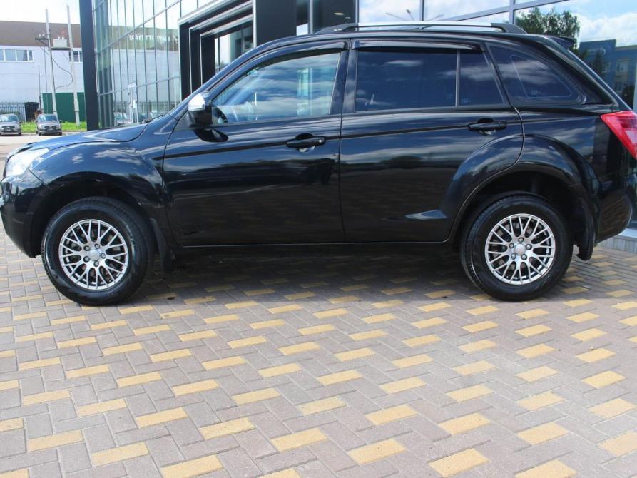 Lifan X60 I Рестайлинг Калуга  - изображение 2