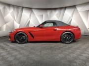BMW Z4 III (G29) Москва  - изображение 23