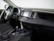 Toyota RAV4 IV (XA40) Рестайлинг Москва  - изображение 22