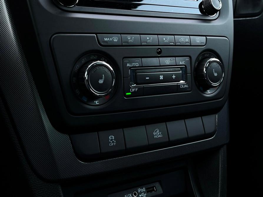 Skoda Yeti I Рестайлинг Санкт-Петербург  - изображение 15