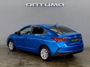 Hyundai Solaris II Рестайлинг Краснодар  - изображение 24