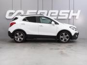 Opel Mokka I Воронеж  - изображение 23