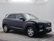 Hyundai Creta II Москва  - изображение 26