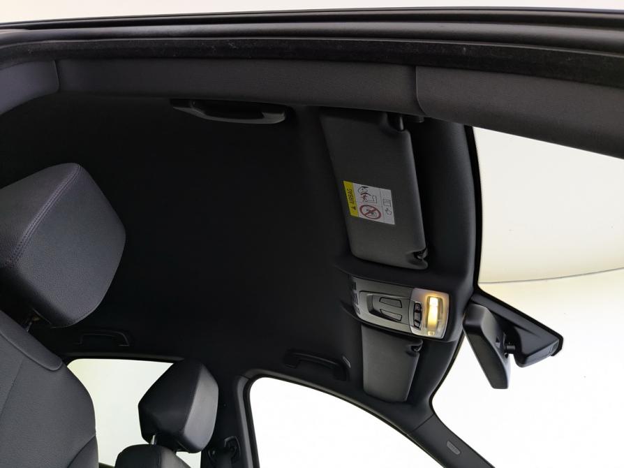 BMW 3 серии VI (F3x) Рестайлинг Москва  - изображение 23