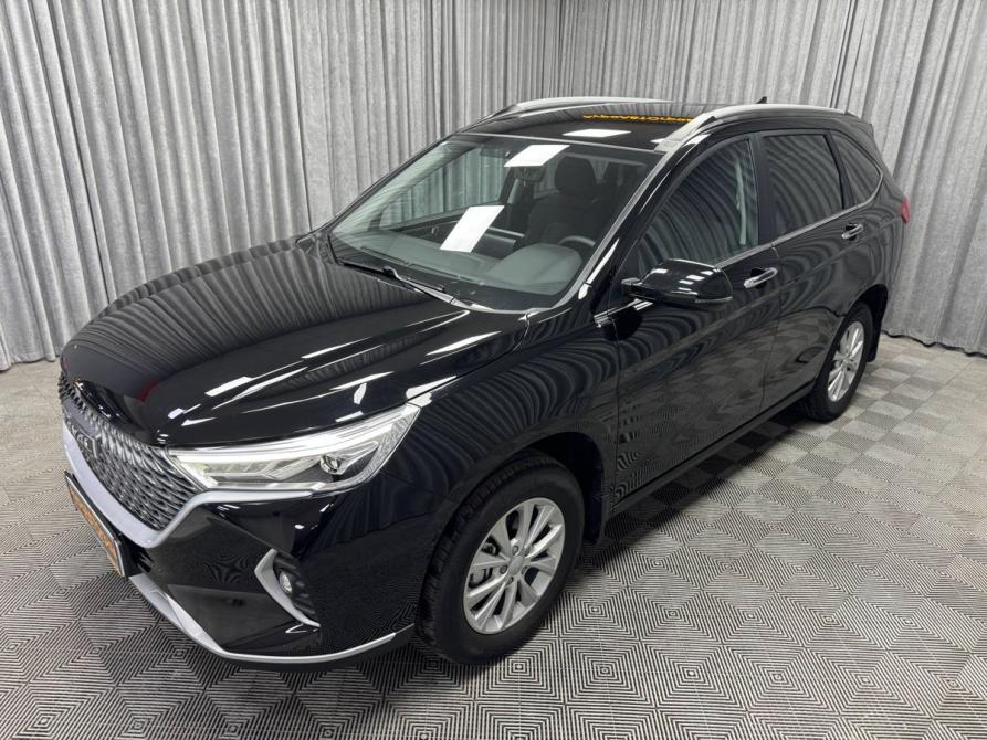 Haval M6 II Стерлитамак  - изображение 8