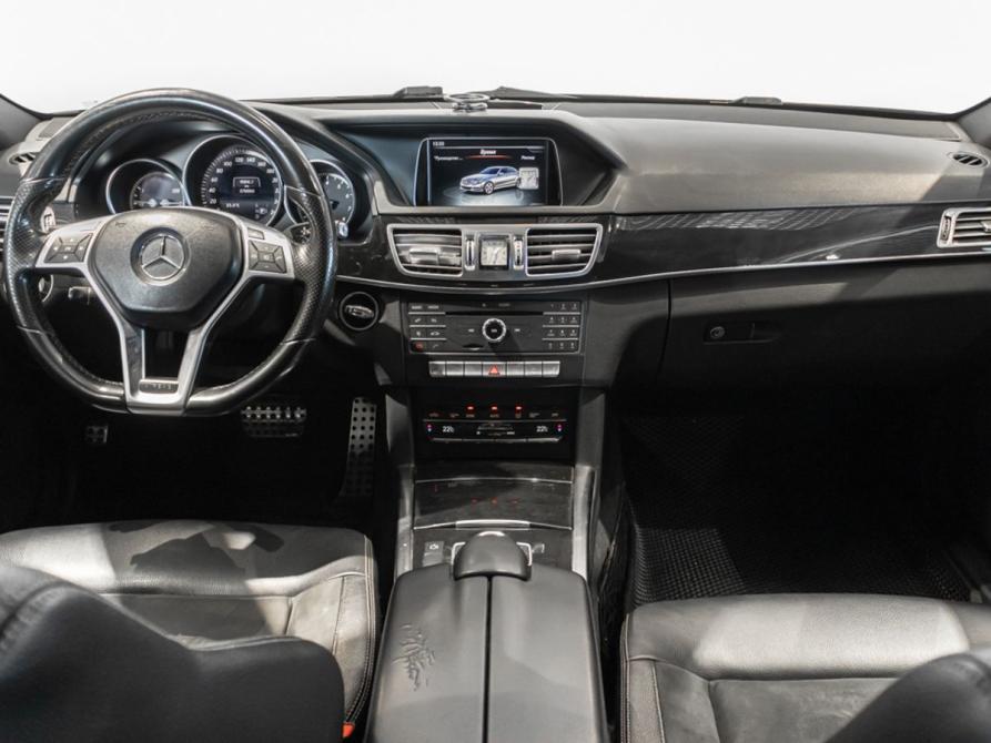 Mercedes-Benz E-Класс IV (W212 S212 C207) Рестайлинг Казань  - изображение 6