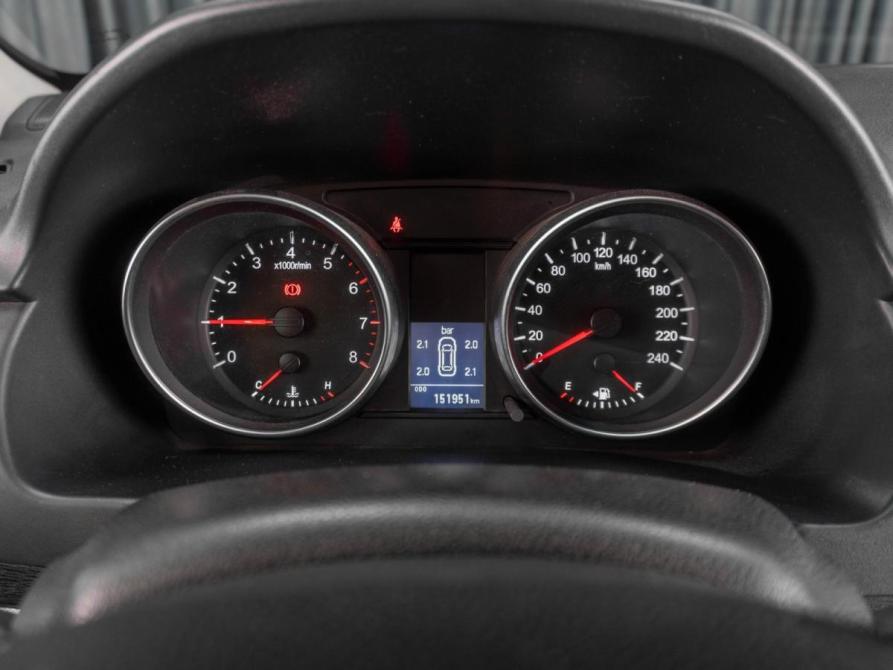 Haval H6 I Тюмень  - изображение 12
