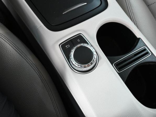 Mercedes-Benz CLA I (C117 X117) с пробегом 2014 года, цена 1 669 000 рублей, 170565 км, седан, Автокод Объявления