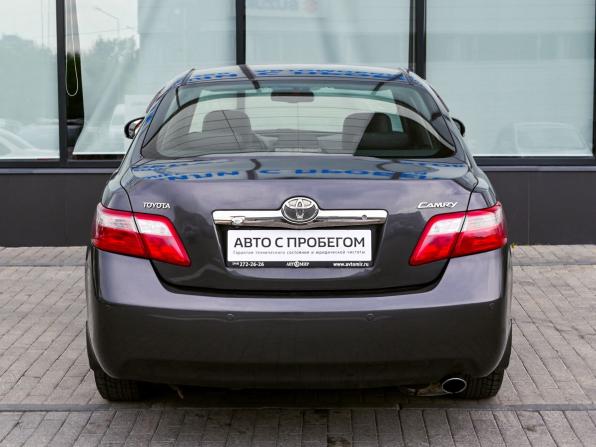 Toyota Camry VI (XV40) Рестайлинг с пробегом 2011 года, цена 1 175 000 рублей, 384000 км, седан, Автокод Объявления