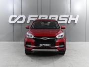 Chery Tiggo 4 I Рестайлинг Ростов-на-Дону  - изображение 24