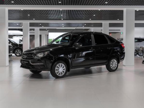 Lada (ВАЗ) Granta I Рестайлинг с пробегом 2023 года, цена 795 000 рублей, 82580 км, лифтбек, Автокод Объявления