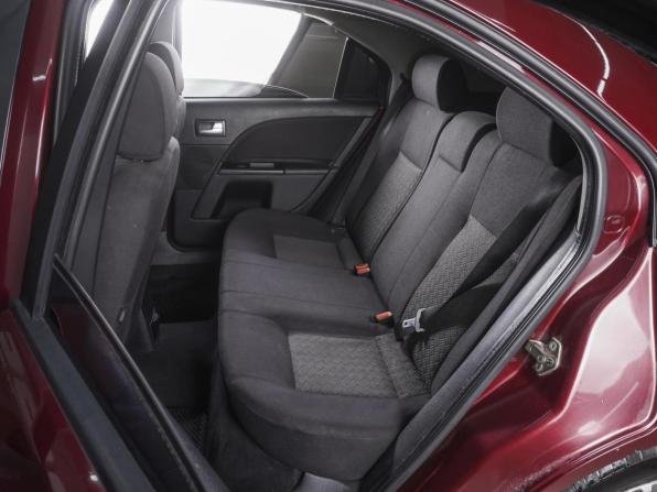 Ford Mondeo III Рестайлинг с пробегом 2005 года, цена 520 000 рублей, 233258 км, седан, Автокод Объявления