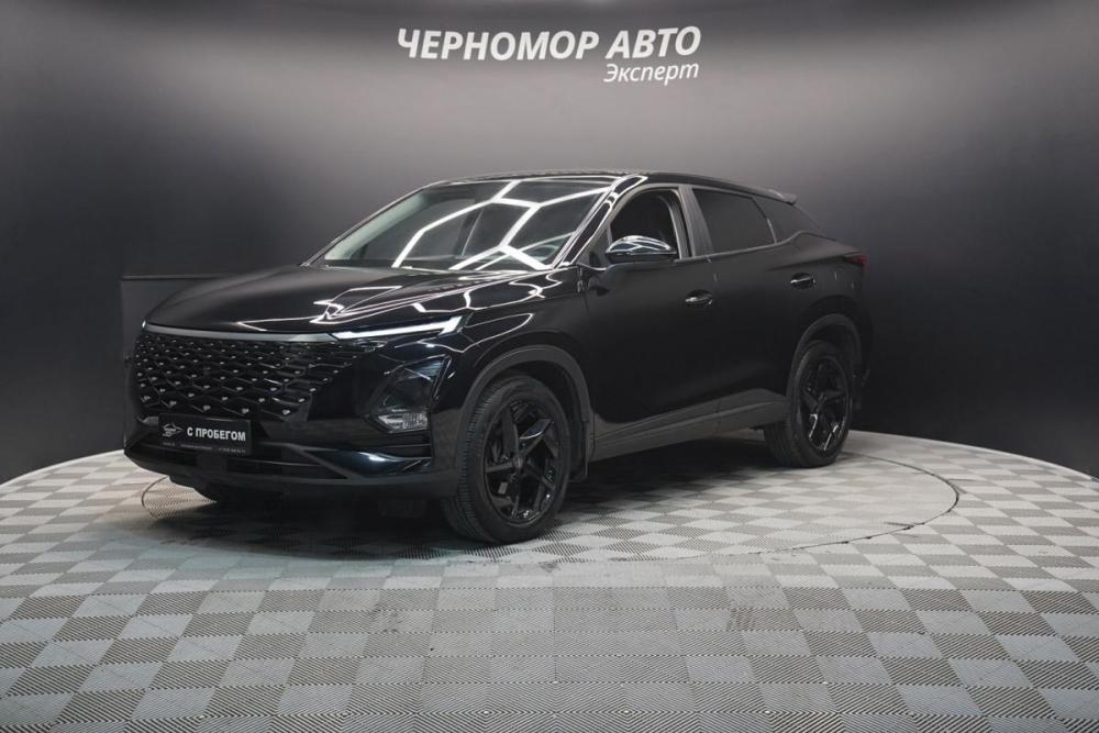 Omoda C5 I Крым  - изображение 1