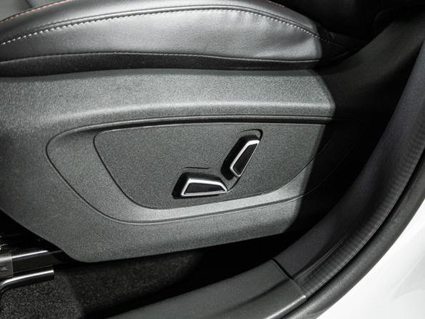Changan CS55 Plus II с пробегом 2024 года, цена 2 089 585 рублей, 44124 км, внедорожник, Автокод Объявления