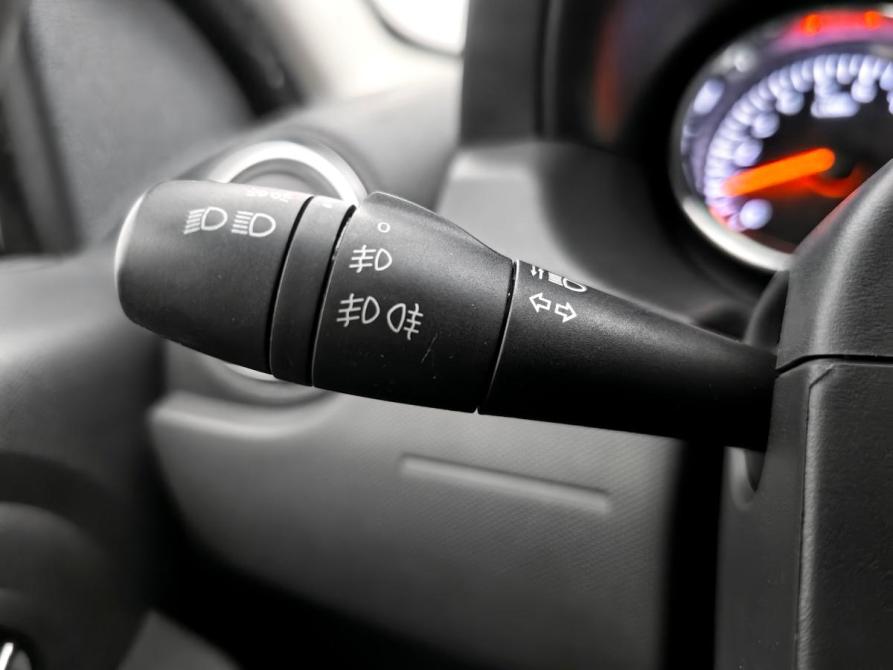 Renault Duster I Рестайлинг Москва  - изображение 14