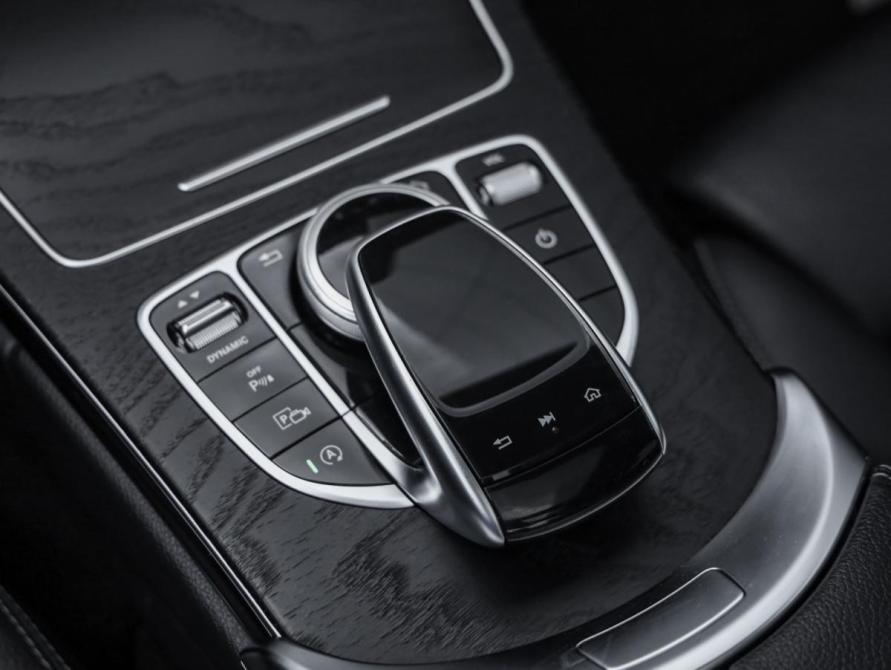 Mercedes-Benz C-Класс IV (W205) Рестайлинг Санкт-Петербург  - изображение 20