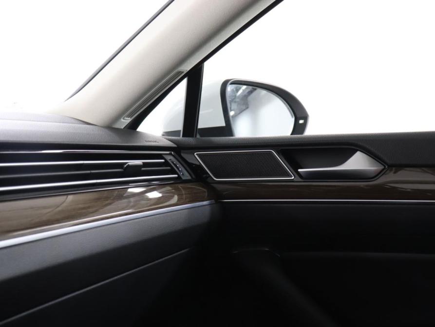 Volkswagen Passat B8 Москва  - изображение 21