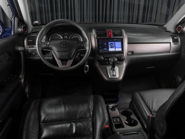 Honda CR-V III Рестайлинг с пробегом 2011 года, цена 1 549 000 рублей, 254664 км, внедорожник, Автокод Объявления