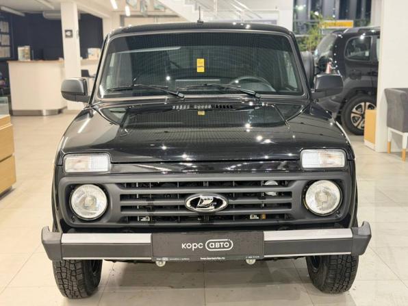 Lada (ВАЗ) Niva Legend I с пробегом 2026 года, цена 924 300 рублей, 6597 км, внедорожник, Автокод Объявления