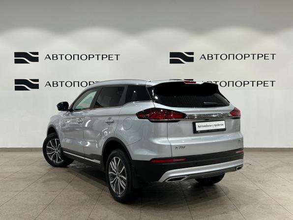 Belgee X70 I с пробегом 2024 года, цена 2 299 000 рублей, 25500 км, внедорожник, Автокод Объявления