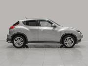 Nissan Juke I Мурманск  - изображение 28