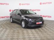 Volkswagen Polo VI Вологда  - изображение 20