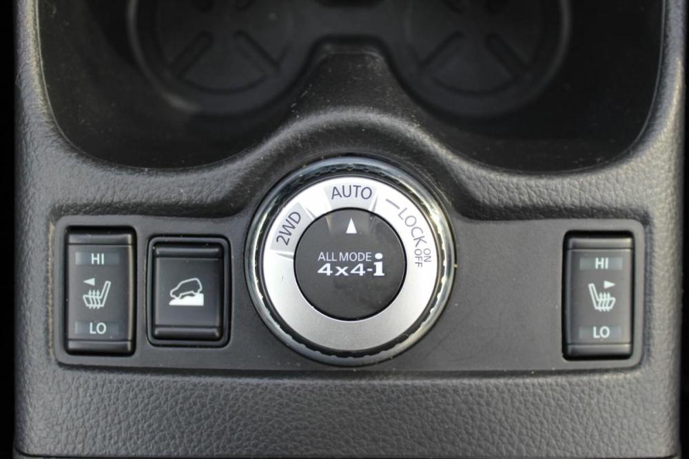 Nissan X-Trail III Пермь  - изображение 15